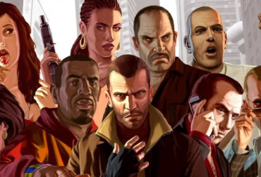 De menor a leyenda- todos los juegos de Grand Theft Auto clasificados de peor a mejor