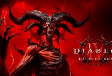 Y Diablo IV- Lord of Hatred Es la Expansión Que Llevábamos Años Esperando