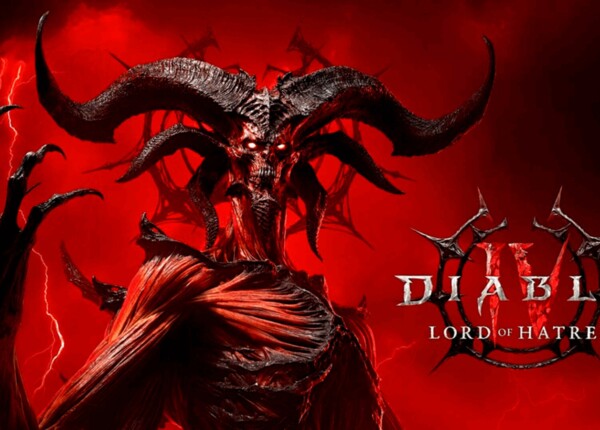 Y Diablo IV- Lord of Hatred Es la Expansión Que Llevábamos Años Esperando