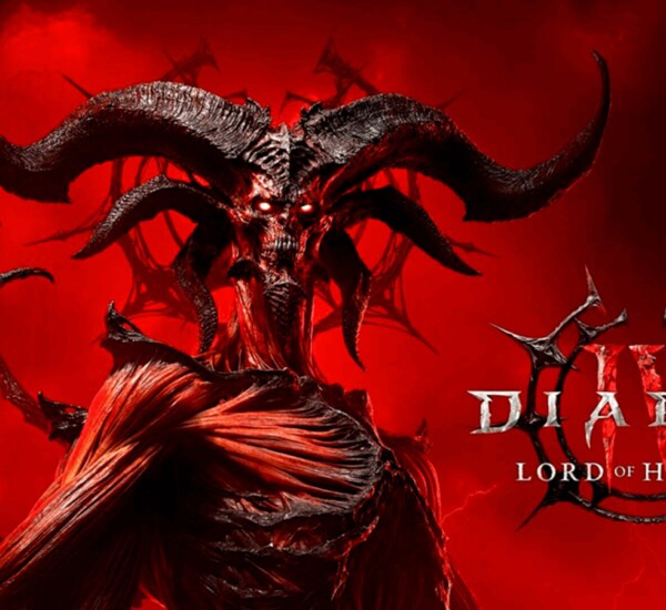 Y Diablo IV- Lord of Hatred Es la Expansión Que Llevábamos Años Esperando
