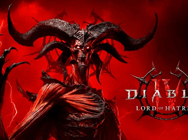 Y Diablo IV- Lord of Hatred Es la Expansión Que Llevábamos Años Esperando