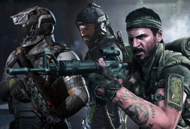 De Normandía al Espacio: Todas las Campañas de Call of Duty Clasificadas