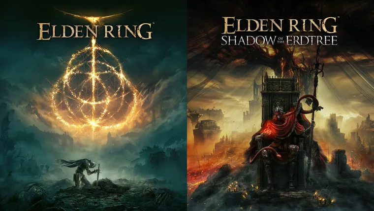 Elden Ring — El Mejor Primer Soulslike para la Mayoría