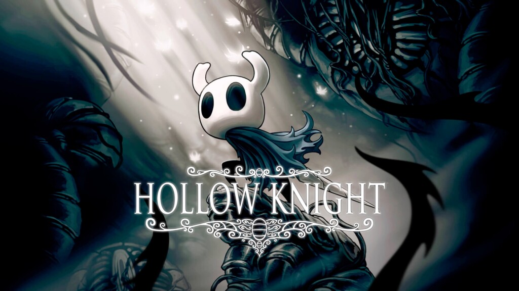Hollow Knight — Difícil, Pero con un Ritmo Más Amable