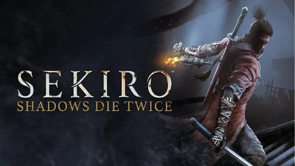 Sekiro
