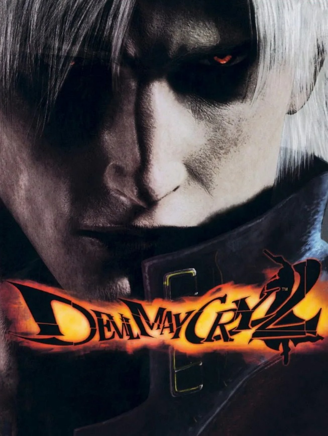 Devil May Cry 2